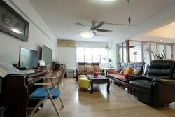 Blk 122 Hougang Avenue 1 (Hougang), HDB 5 Rooms #566525391